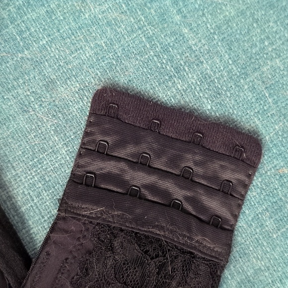 Strapless bra - Picture 4 of 5